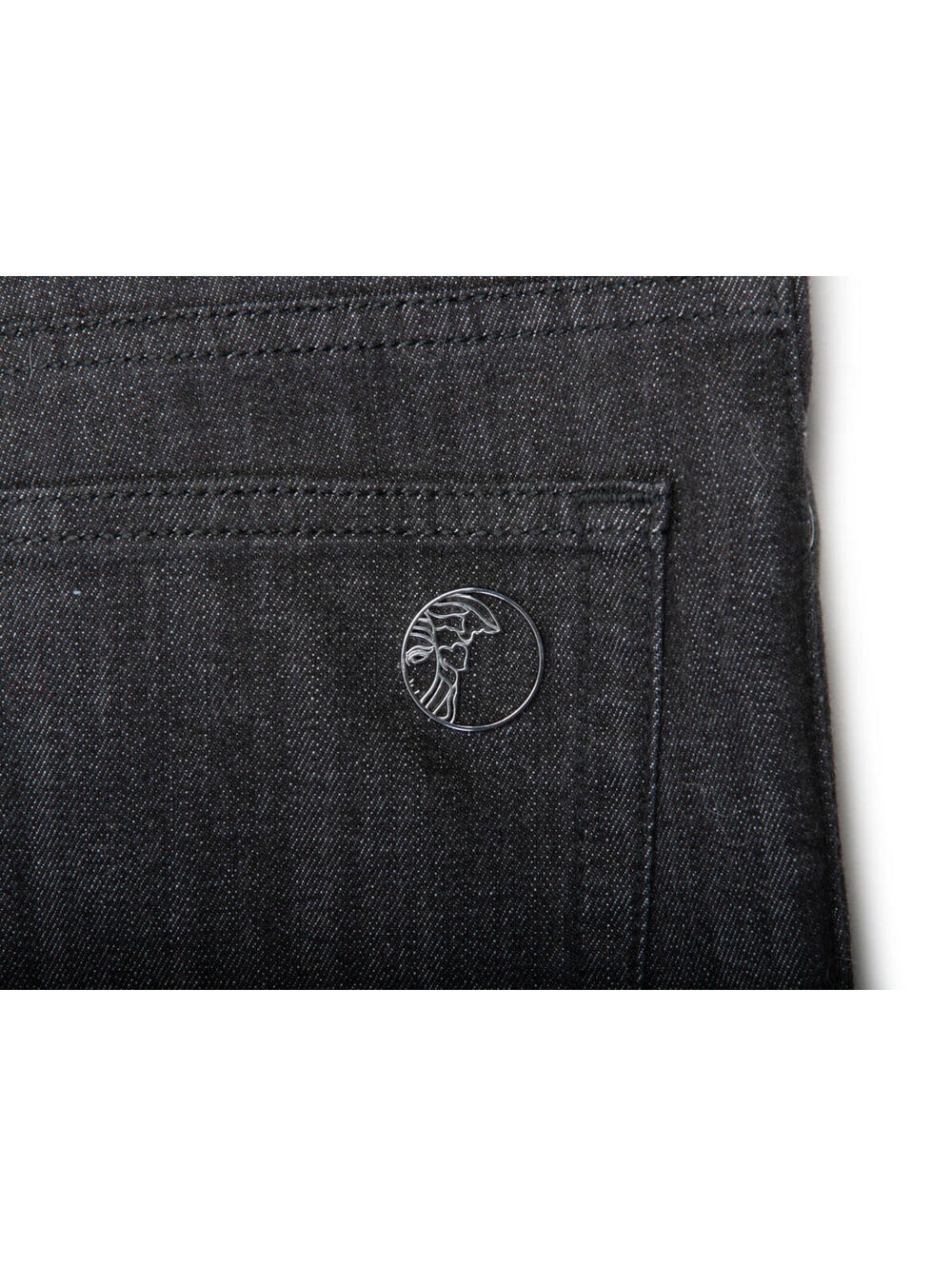 Versace Collection NWT Black Trend Jeans 19999